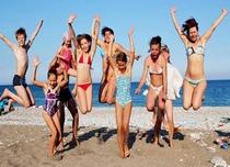 детская йога в Крыму
