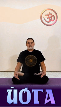 Курсы йоги с мастером